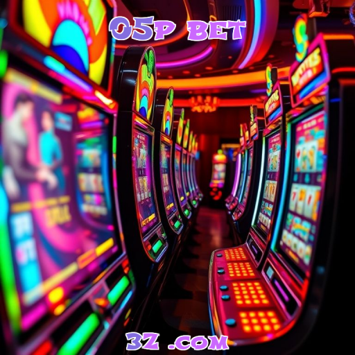 Experimente a Diversão do Cassino 05p bet em Grande Estilo