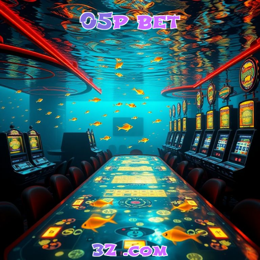 Apostas em Esporte: A Magia do 05p bet