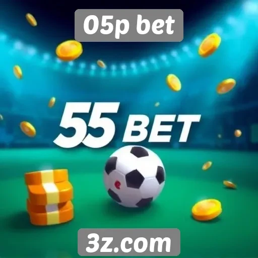 Exploração das opções de jogos disponíveis na 05p bet