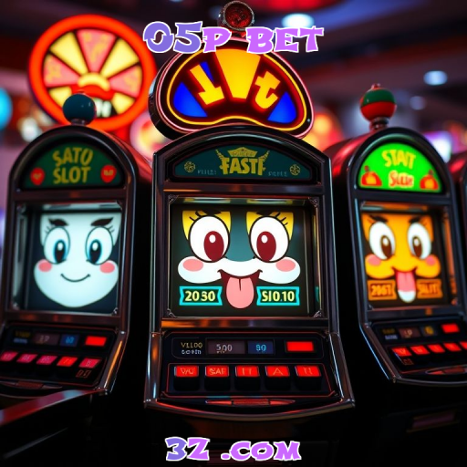 Experimente a Diversão nos Jogos do 05p bet