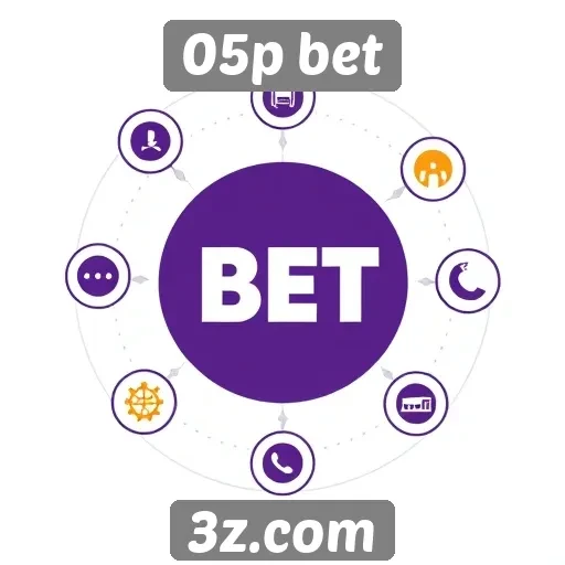 Estratégias de marketing da 05p bet em 2025