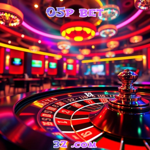 Recursos Paga que Encantam no 05p Bet