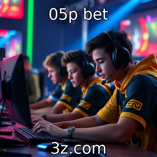 Popularidade dos eSports entre os jovens jogadores