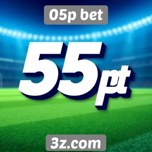 Opiniões de usuários sobre a experiência na 05p bet